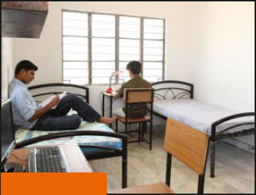 hostel